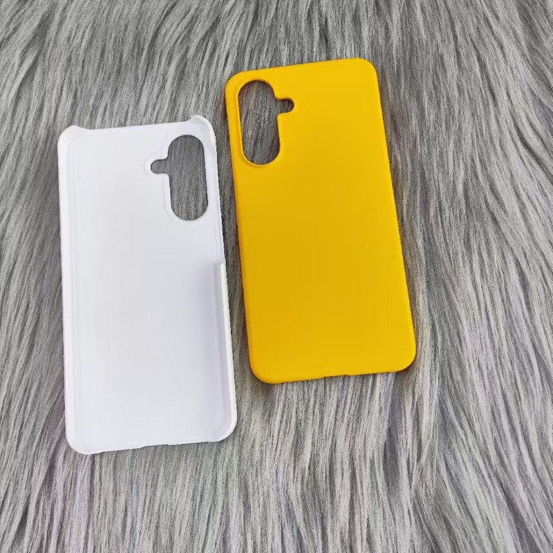 Slim Matte Hard PC Phone Case  - огляд і ціна Matte Hard Pc Back Case