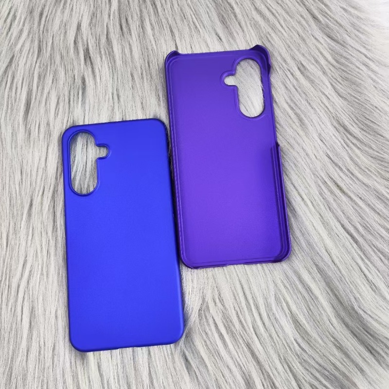 Slim Matte Hard PC Phone Case  - огляд і ціна Matte Hard Pc Back Case