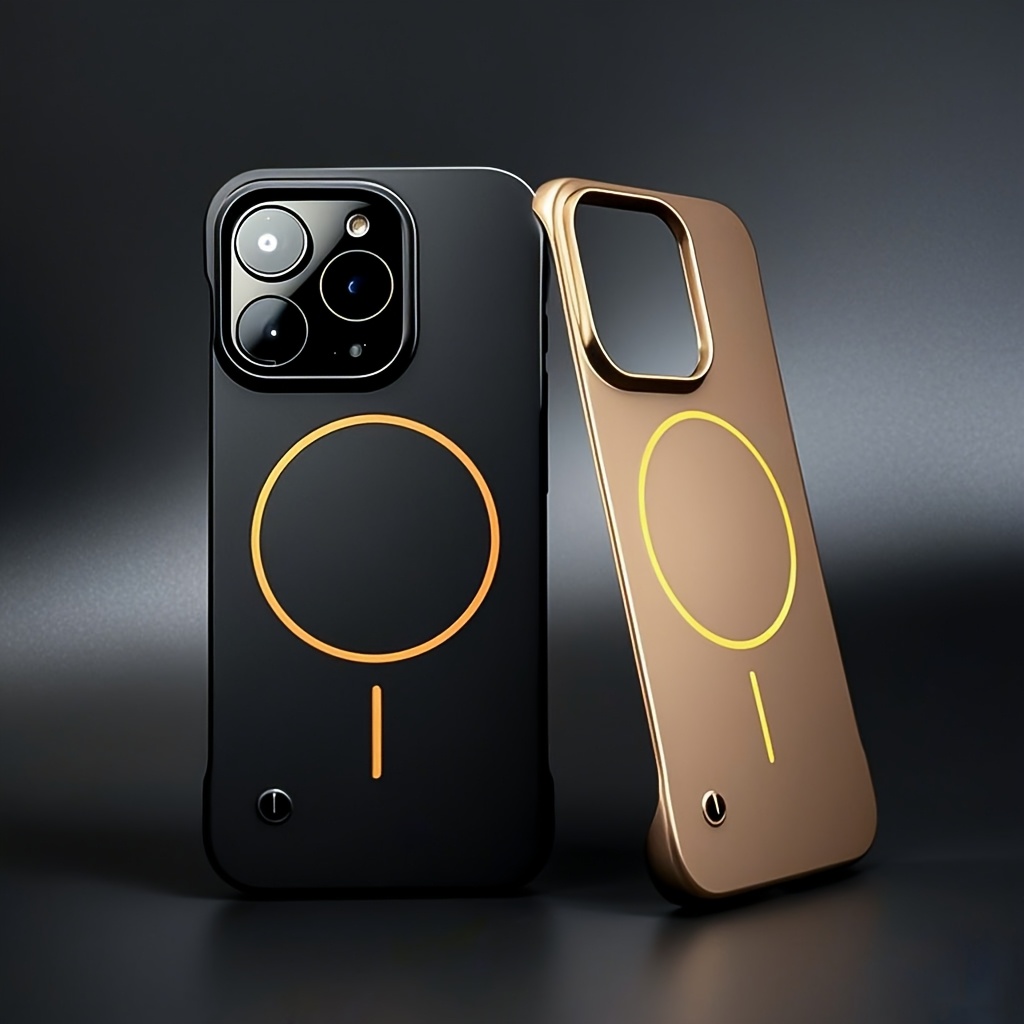 Matte Ultrathin Frameless Wire - огляд і ціна Ultra Thin Frameless Phone Cover