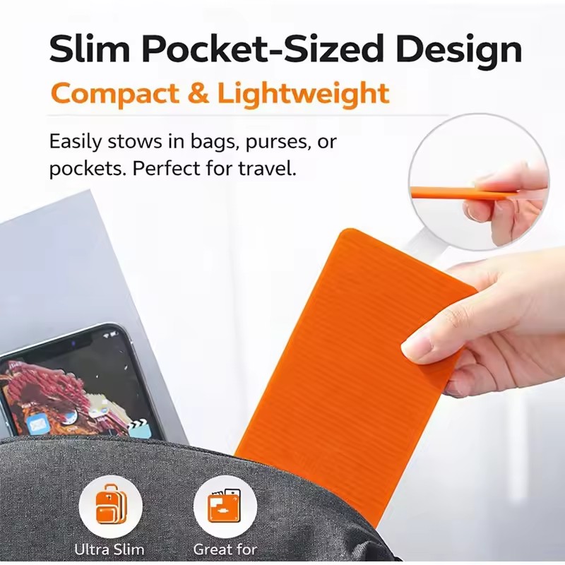 Portable Silicone Mobile Phone - огляд і ціна Phone Stands