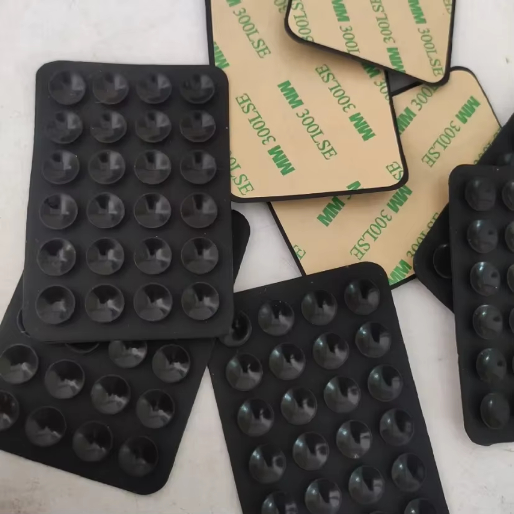 Silicone Suction Phone Holder  - огляд і ціна Phone Cases