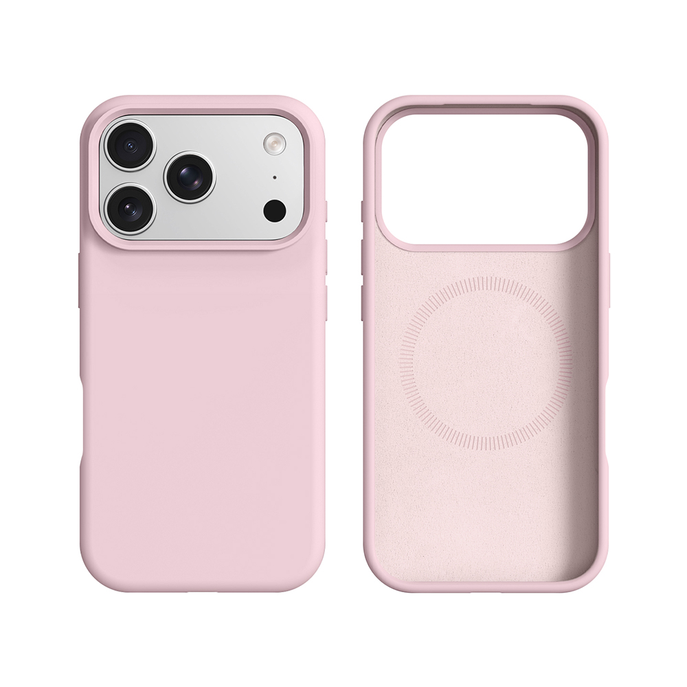 Original Liquid Silicone Magne - огляд і ціна Liquid Silicone Magnetic Phone Case