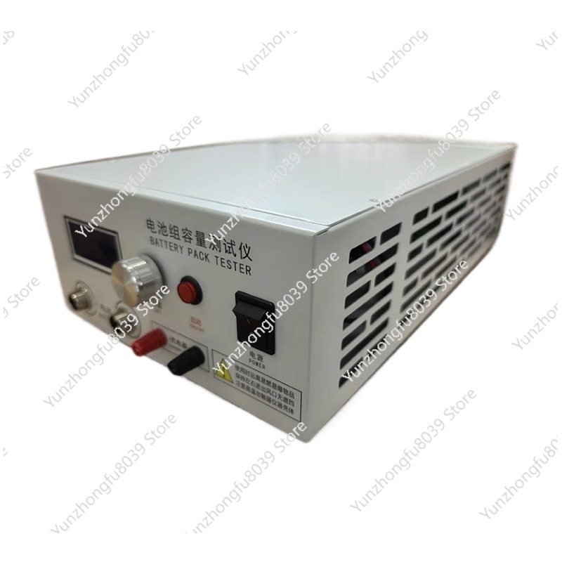 EBC-B20H 12-72V 20A Lead Acid  - огляд і ціна Power Banks