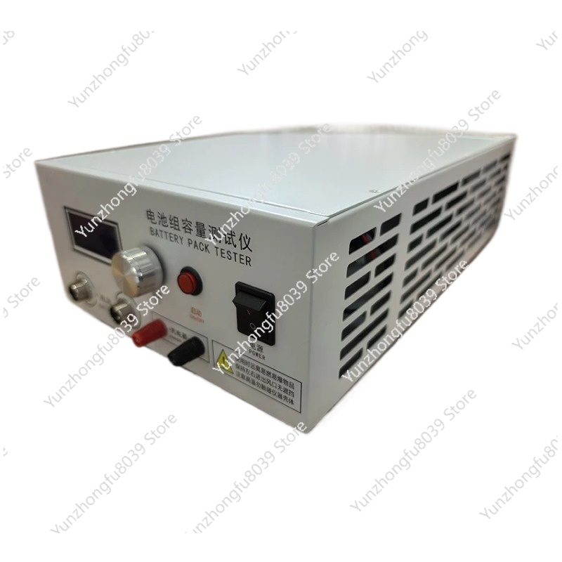 EBC-B20H 12-72V 20A Lead Acid  - огляд і ціна Power Banks