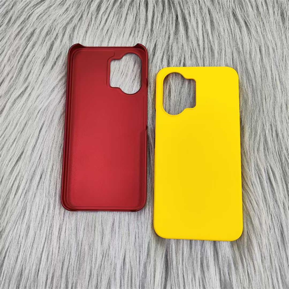 Simple Ultra-thin Matte Hard P - огляд і ціна Matte Hard Pc Back Case
