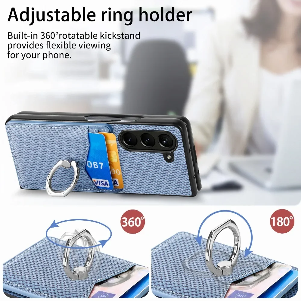 PU Leather Wallet Phone Case f - огляд і ціна Leather Wallet Card Holder Phone Cover