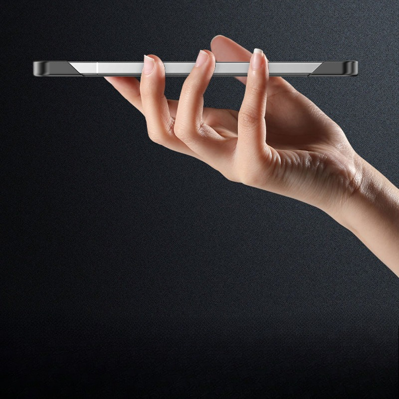 Case For iPhone 17e Ultra-Thin - огляд і ціна Ultra Thin Frameless Phone Cover