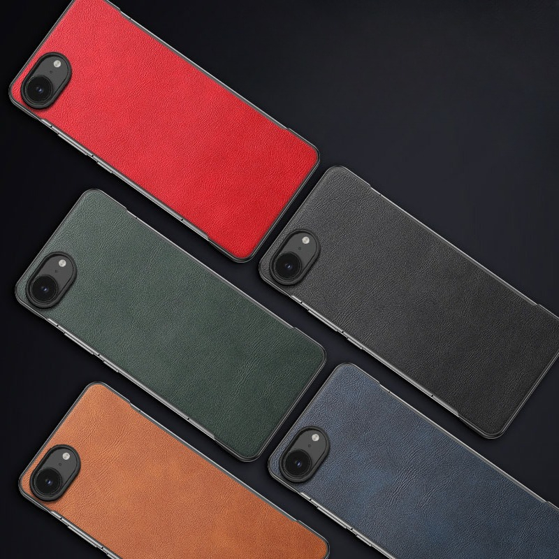 Case For iPhone 17e Ultra-Thin - огляд і ціна Ultra Thin Frameless Phone Cover